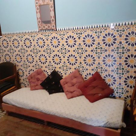 Maison Authentique Centre Medina Marrakesh Exterior photo